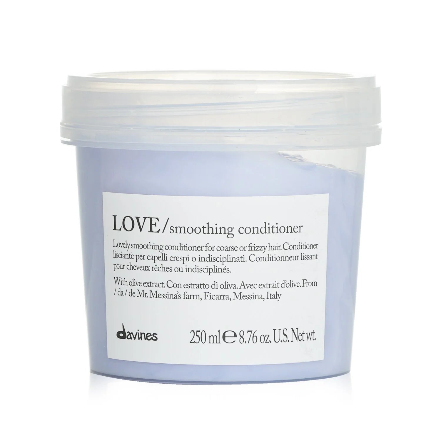 Smoothing Conditioner 250ml Z84955