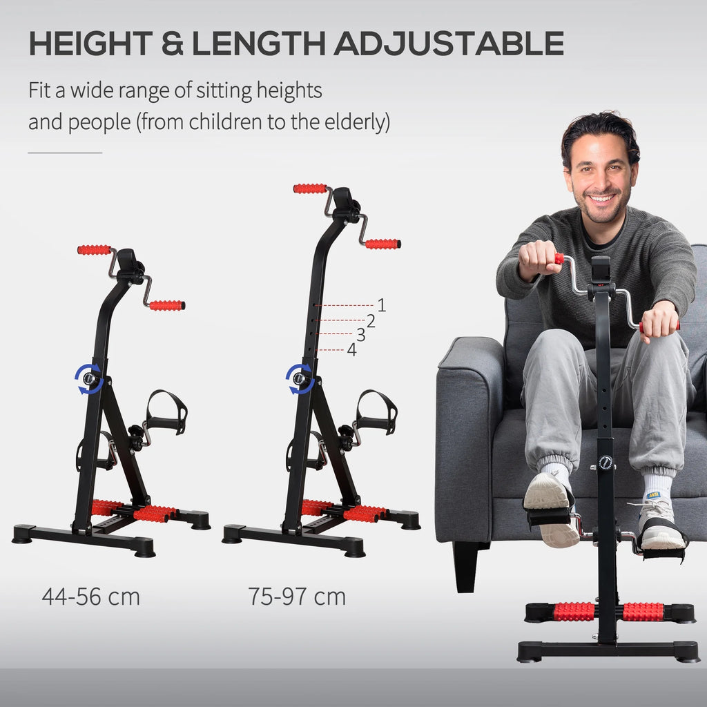 Portable Indoor Exercise Bike R957