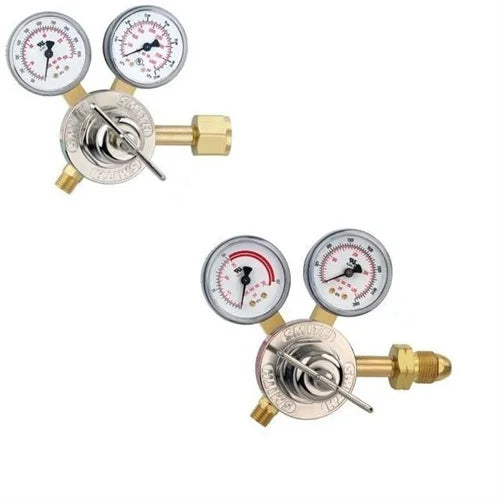 Gas Regulator D7436