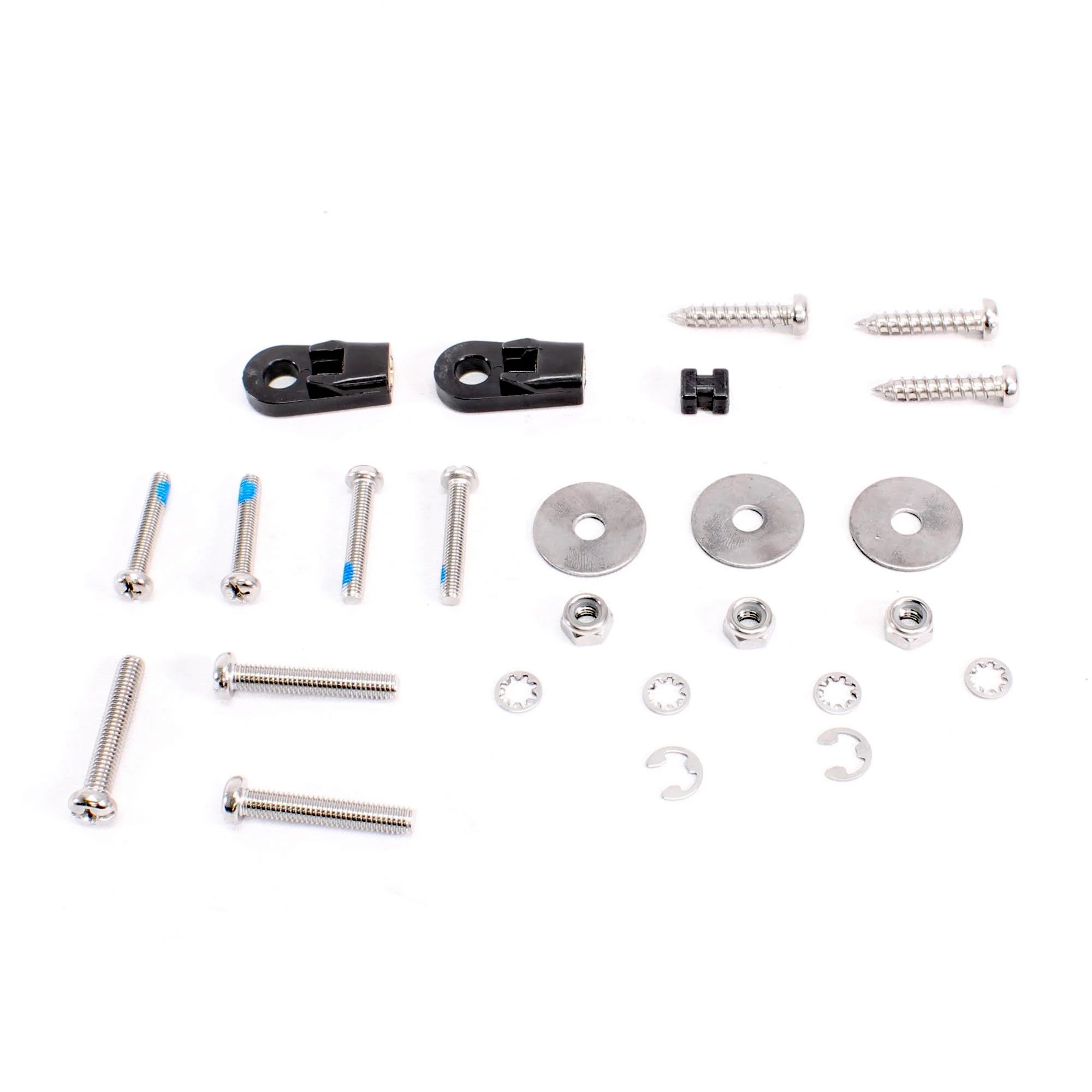 Outboard Remote Control Side Flush Mount V513036