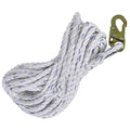 50 ft Steel Vertical Cable Rope Grab M6509