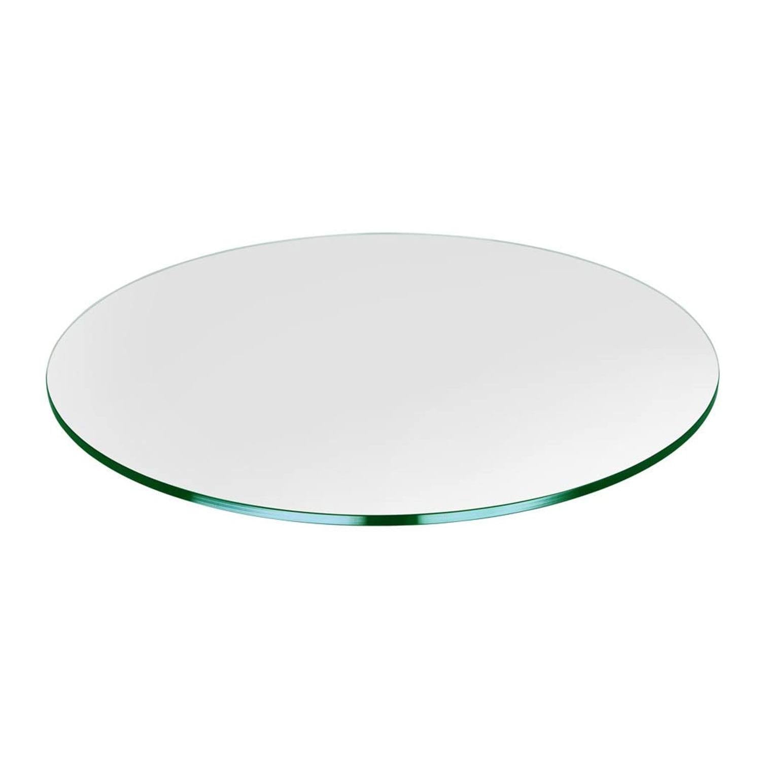 Tempered Glass Table Top O45176