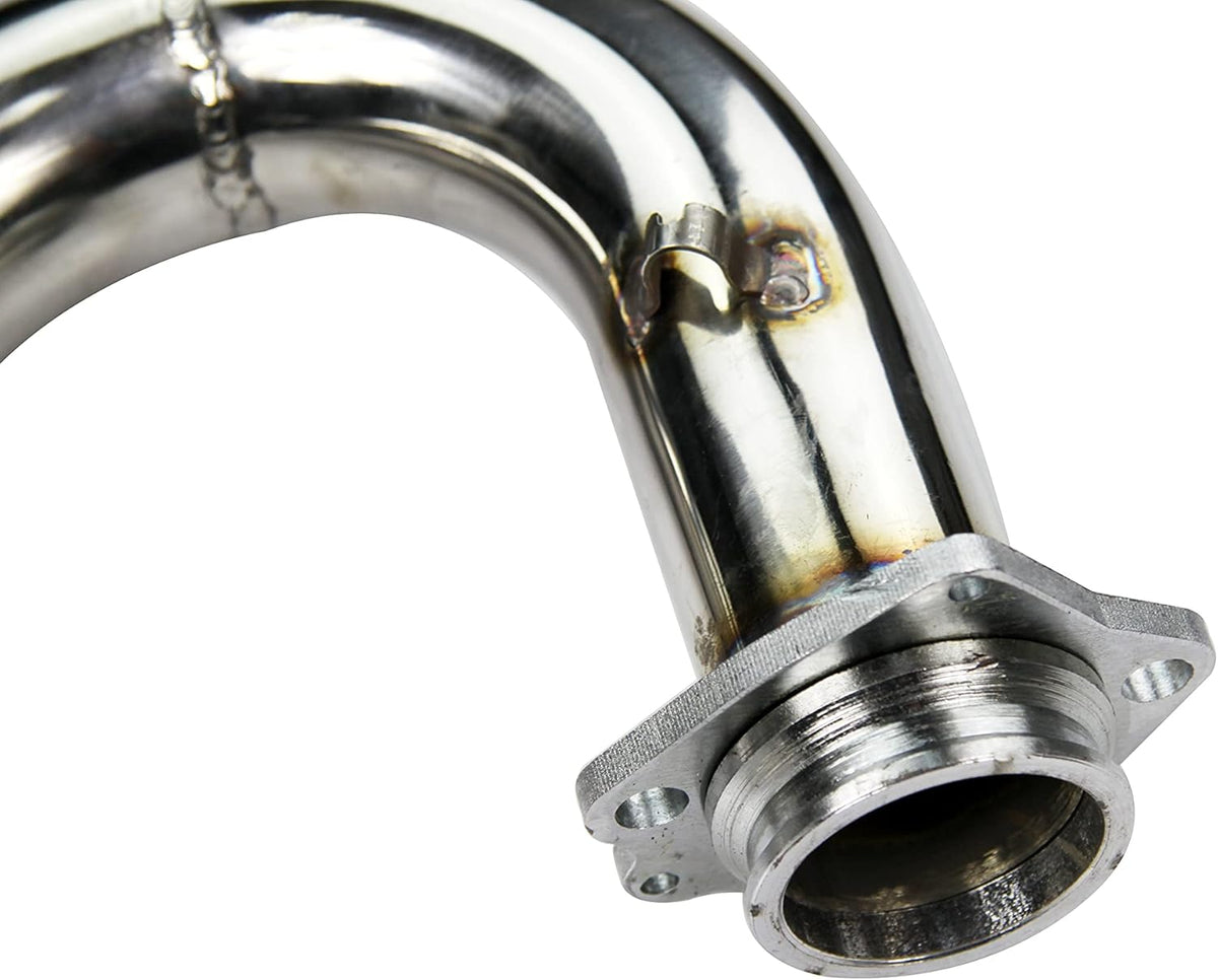 Stainless Header Exhaust Head Pipe Q787914