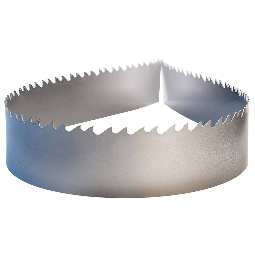 13 ft. 6x22L x 1x22W x 3 TPI Carbide Band Saw Blade S3252