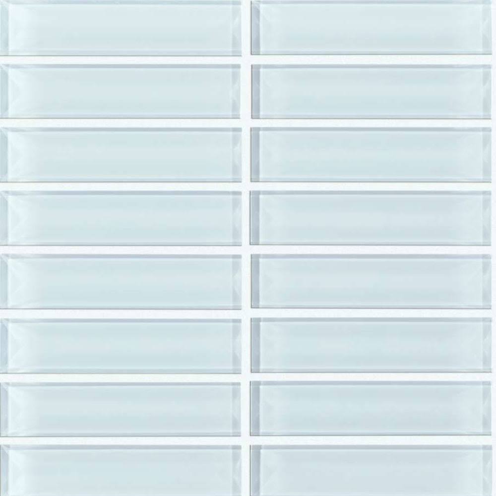 Stacked Skylight Tile & Stone F423