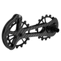 Carbon Fiber Rear Derailleur Guide W4816