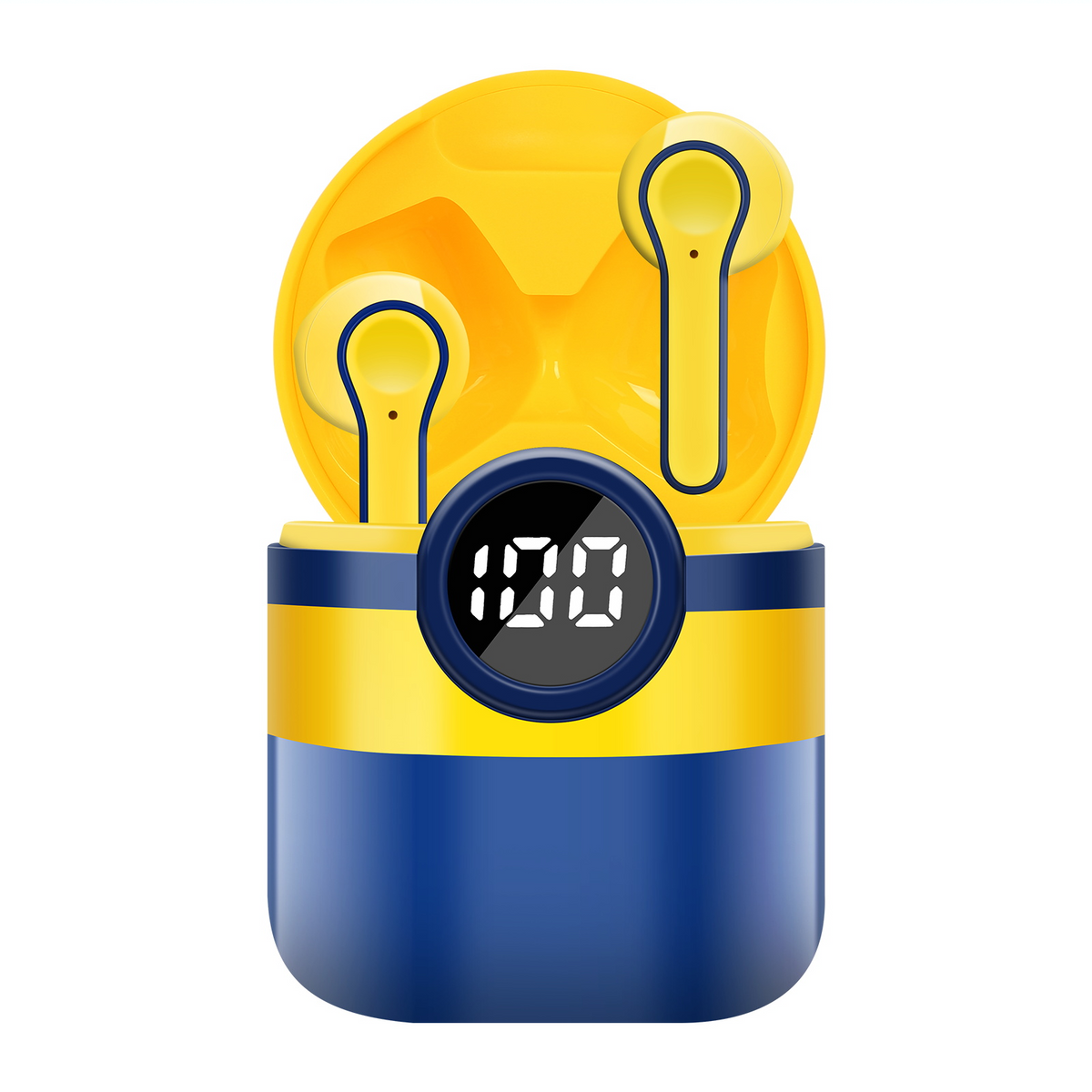 Wireless Earbuds with Microphone IPX7 Waterproof H5095