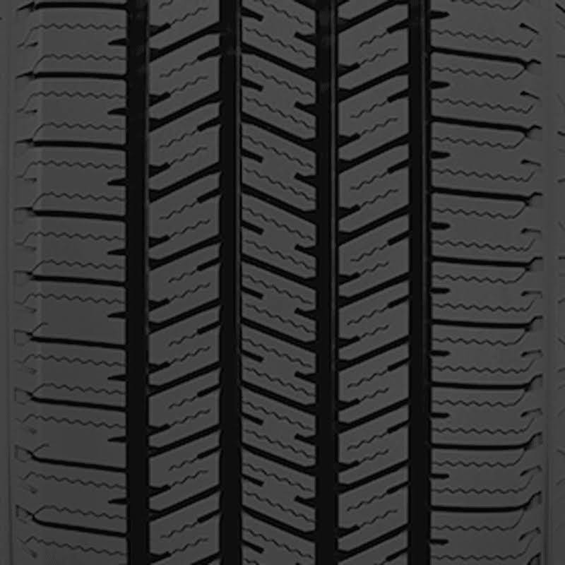 LT245/75R16 Tire Q1895