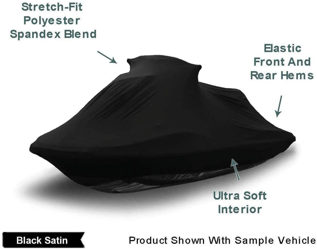 Indoor Jet Ski Cover with Storage Bag M958