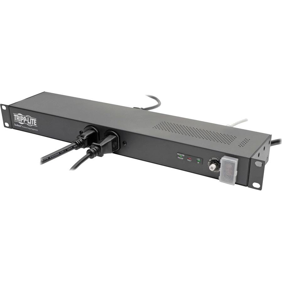 12-Outlets Surge Suppressor C8173