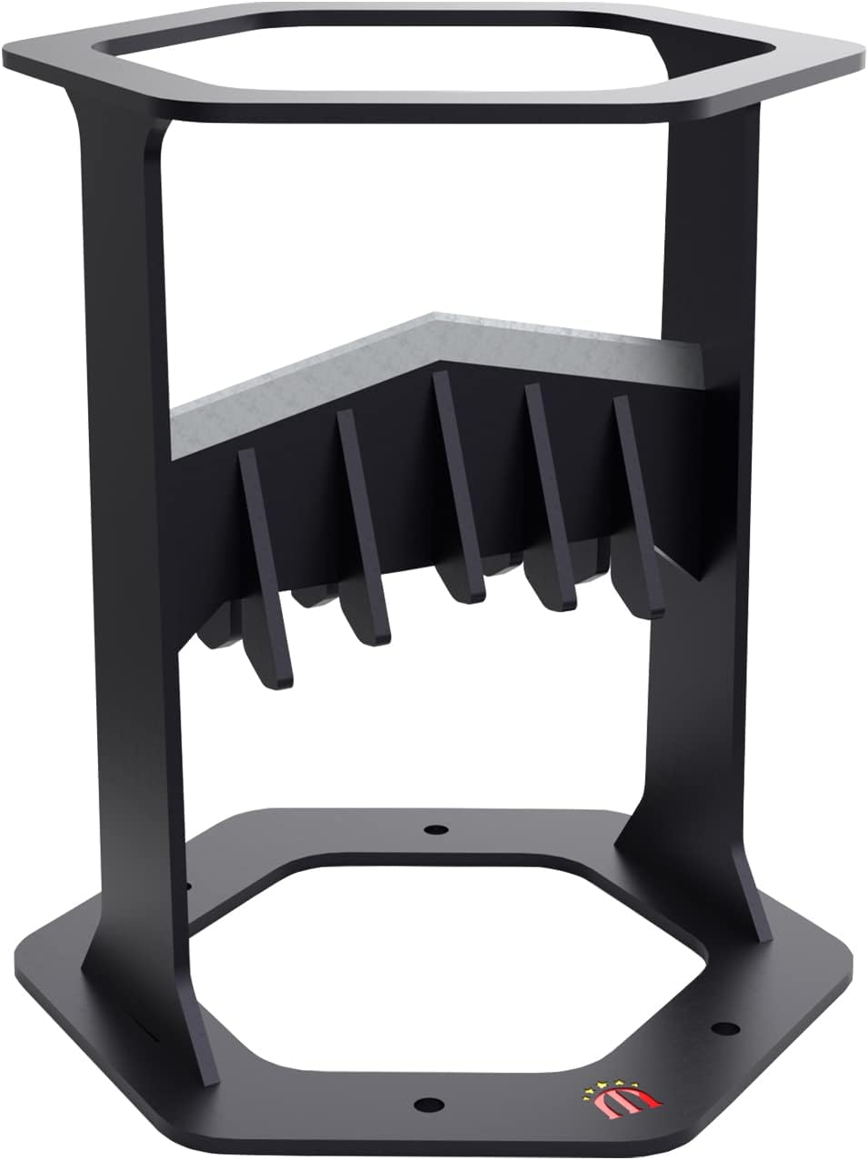 XL Manual Wood Splitter with Hardened Blade T672614