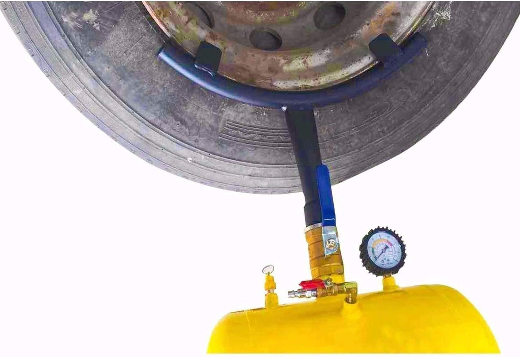 Tire Inflator Air Blaster (10 Gallon) W20810