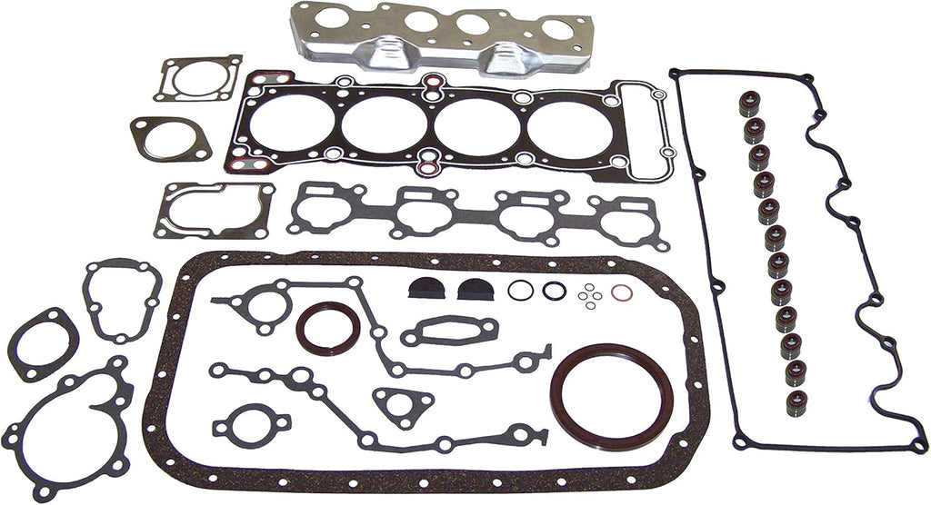 Graphite Full Gasket Sealing Set R259