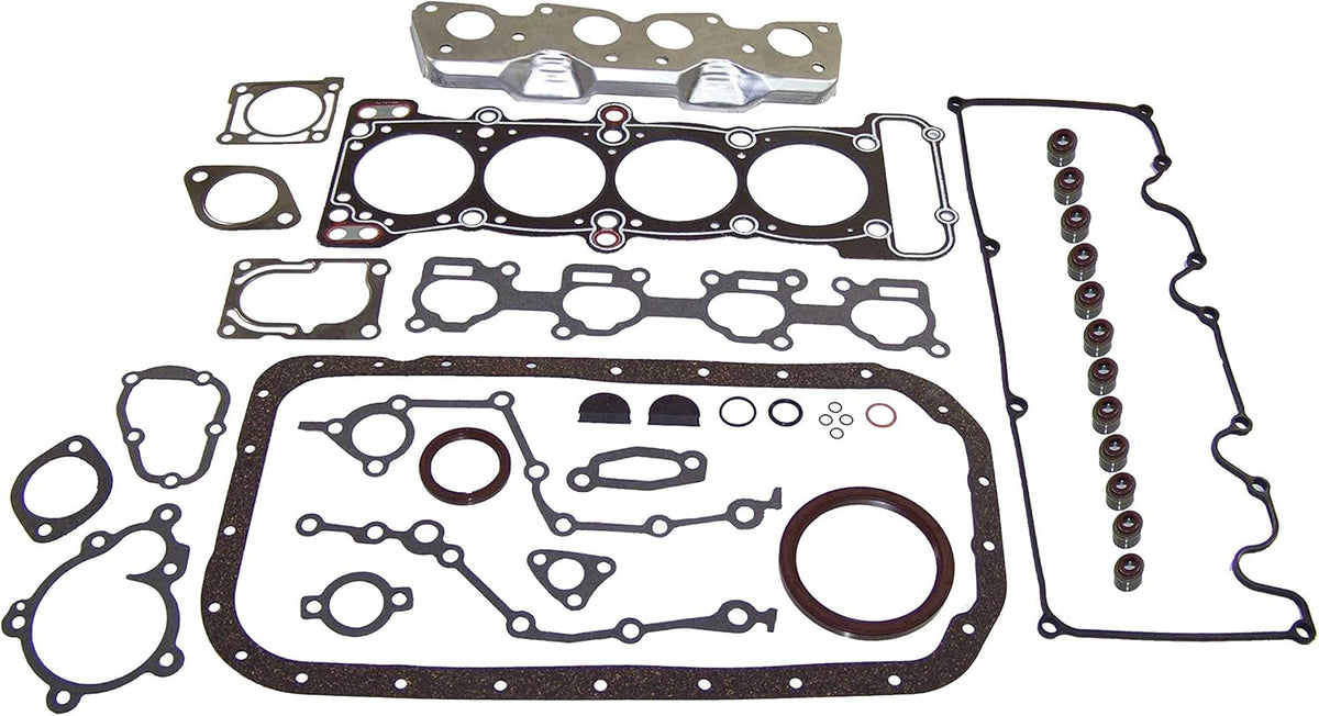 Graphite Full Gasket Sealing Set R259