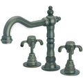 Lavatory Faucet J763