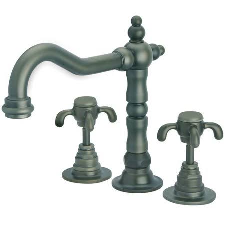 Lavatory Faucet J763