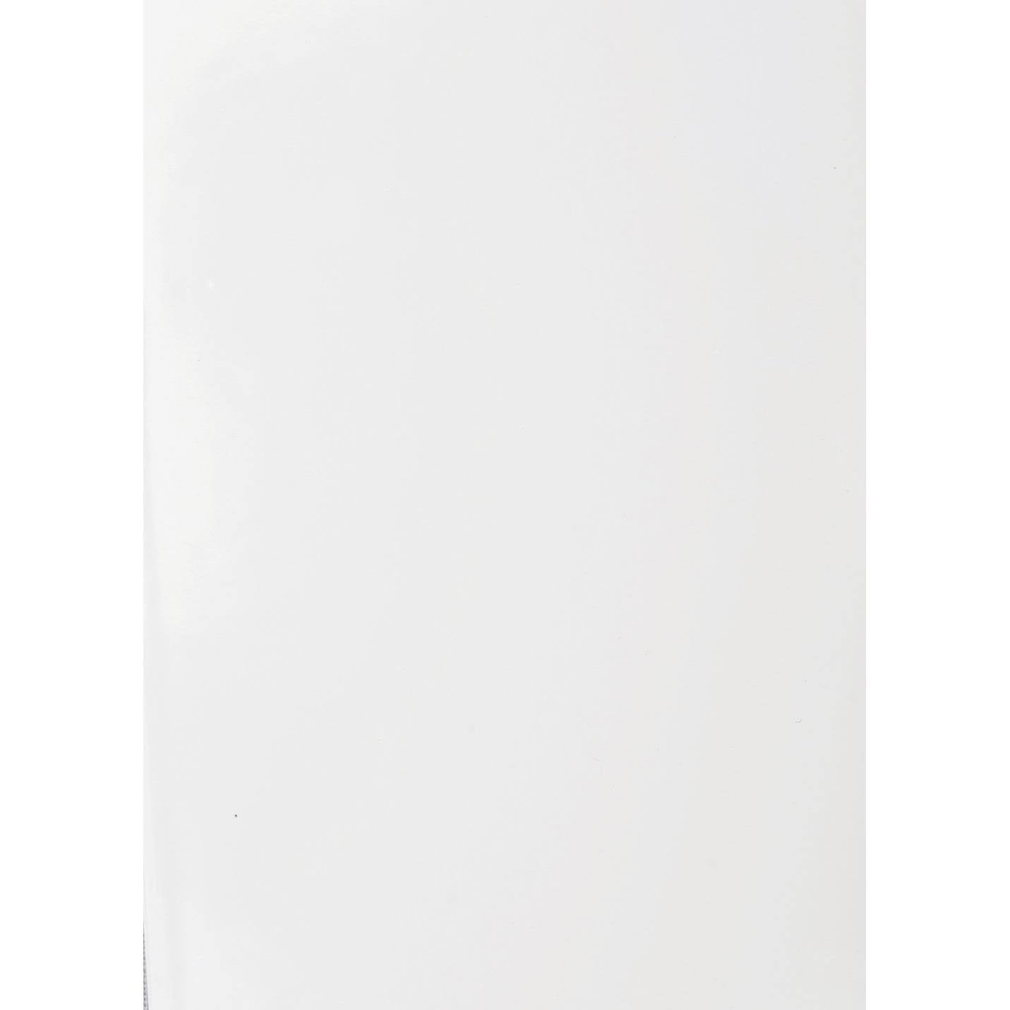 White LED Flush Mount Light T689241