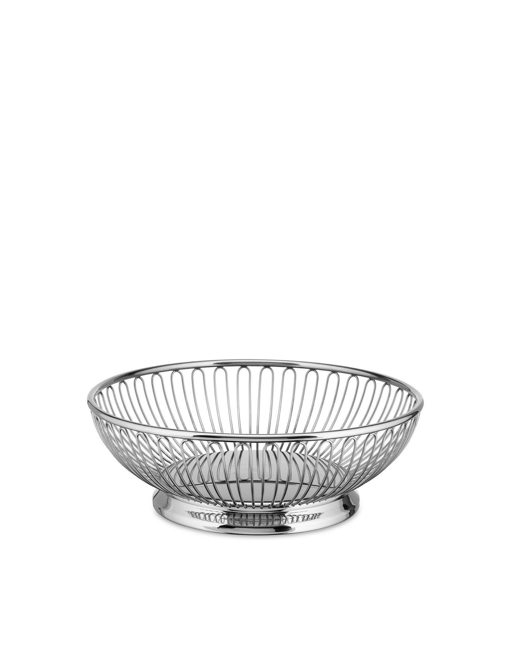 Round Wire Basket T63678