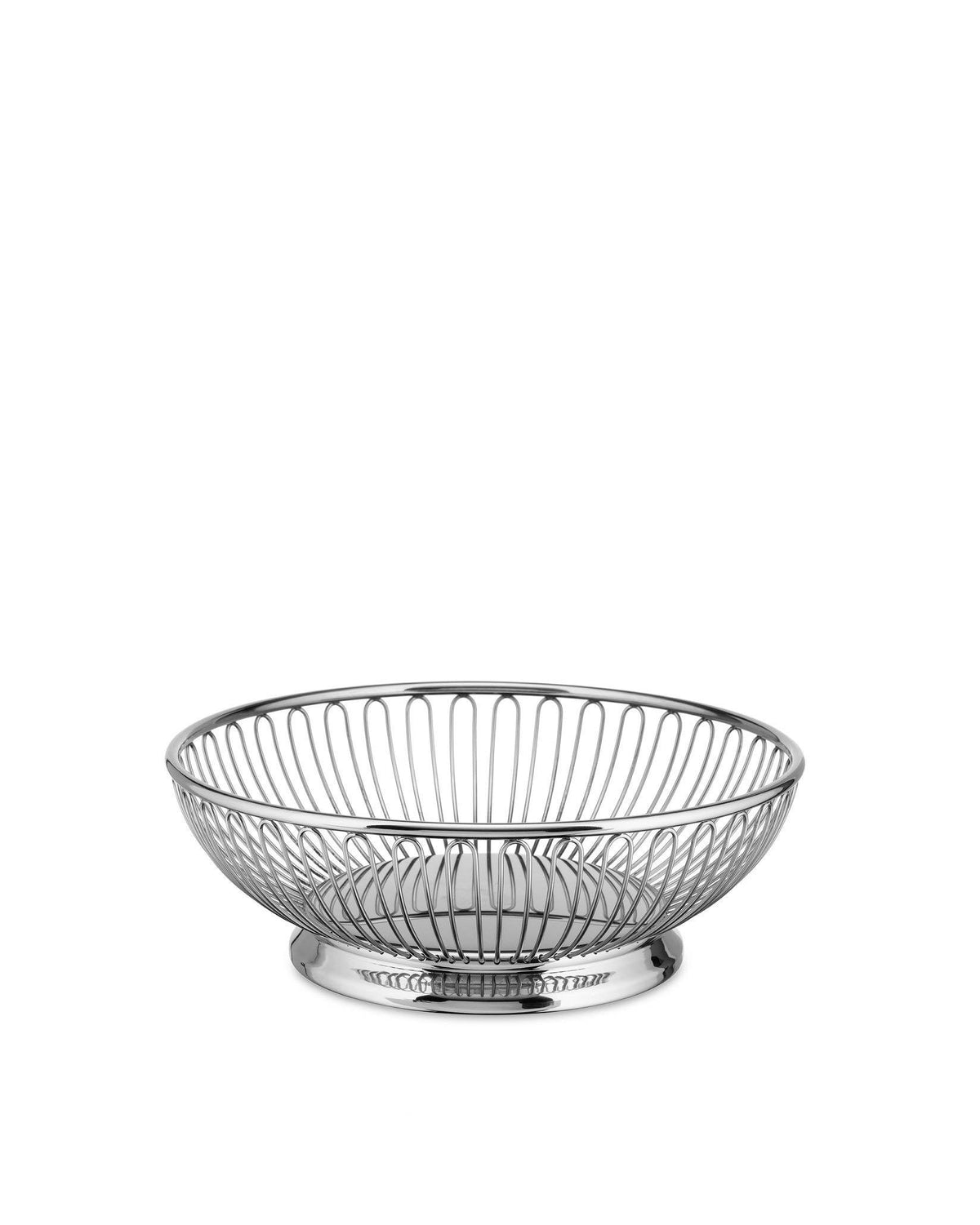 Round Wire Basket T63678