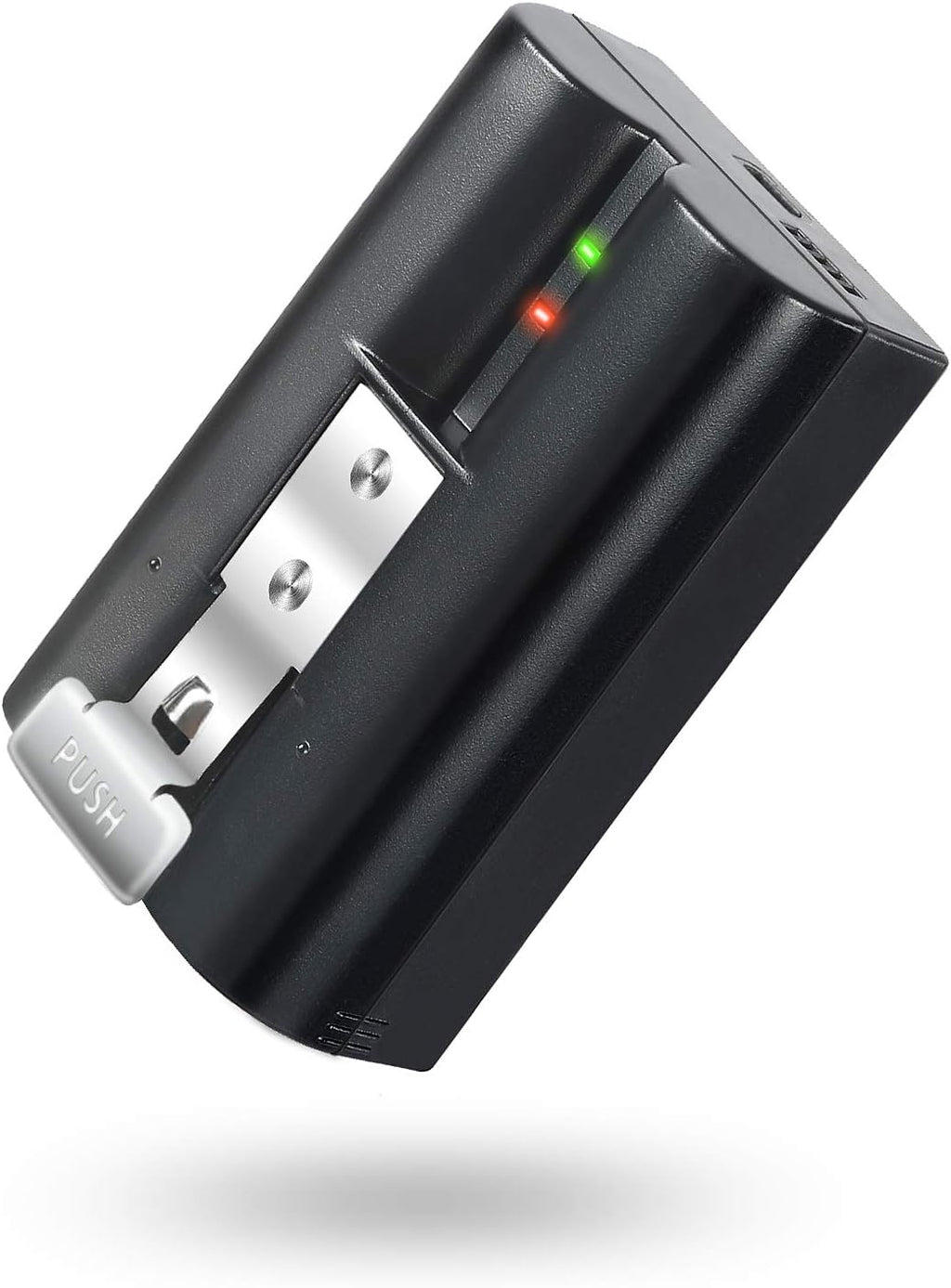 3-Pack Lithium-ion Batteries 6040mAh with Easy Release Design X90845
