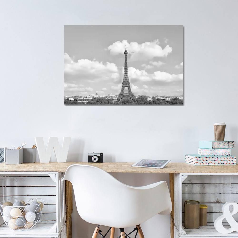 Paintings on Canvas Art Print W51005
