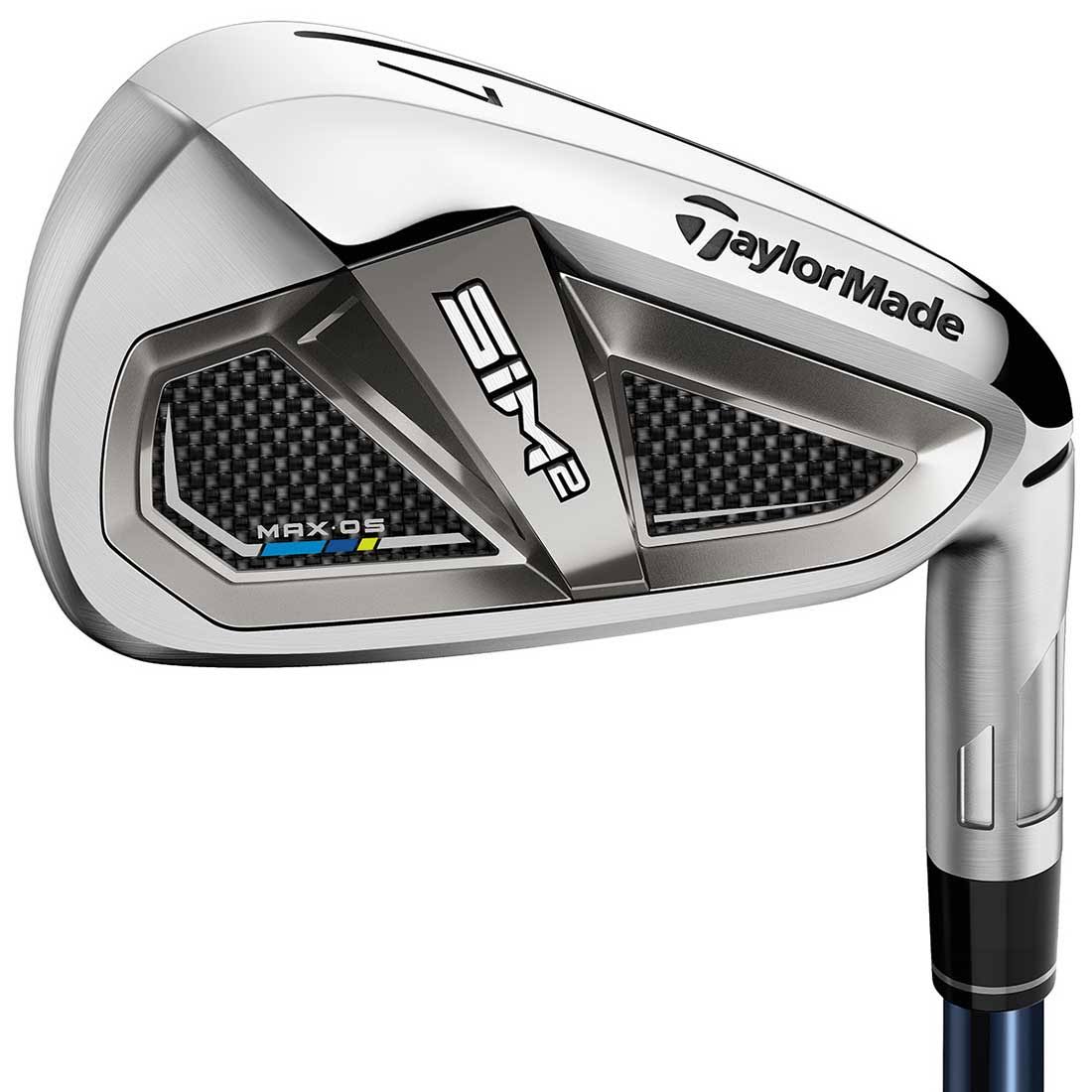 Left Handed Graphite Wedge L232823