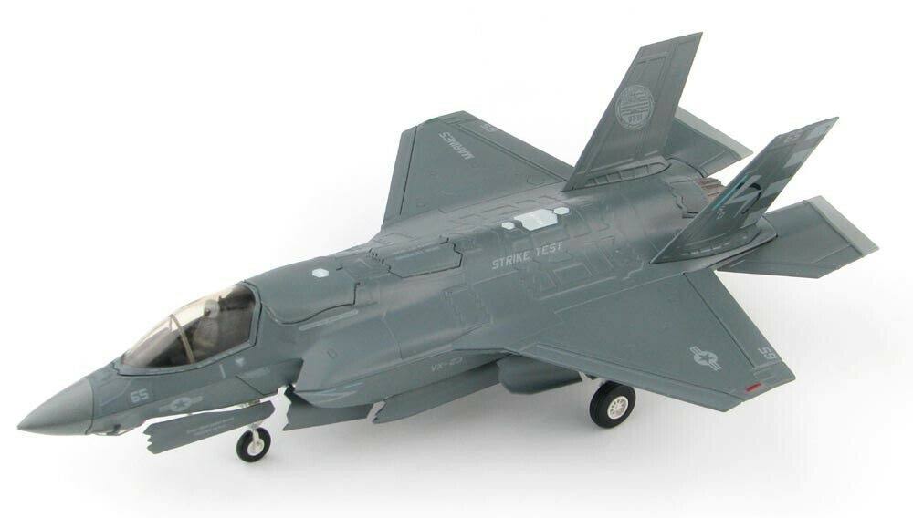 1/72 Scale F-35B Lightning II Model G807484