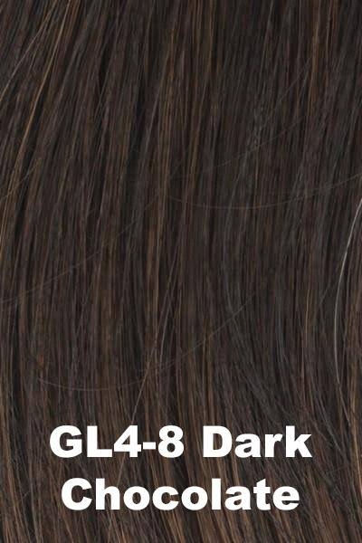 Synthetic Wig M55726