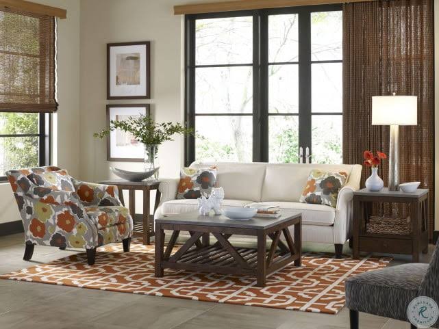 Mason Drawer End Table H24891