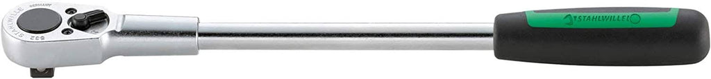 1/2 inch Long Handle Ratchet O695