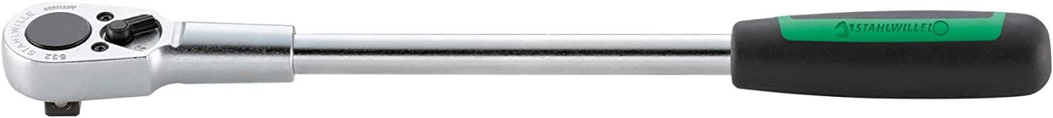 1/2 inch Long Handle Ratchet O695