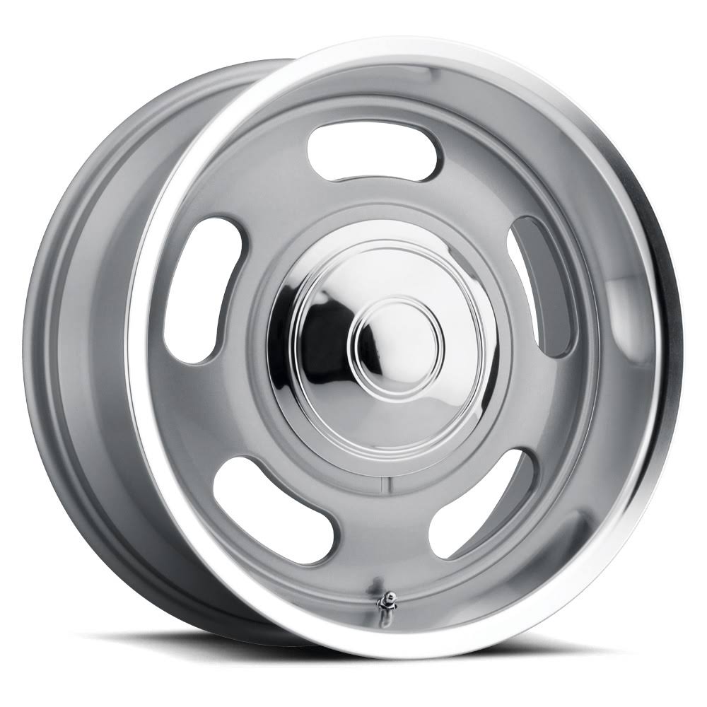 Aluminum Wheel D5507