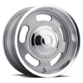 Aluminum Wheel D5507