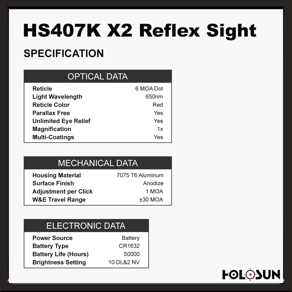 Red Dot Reflex Sight T858903