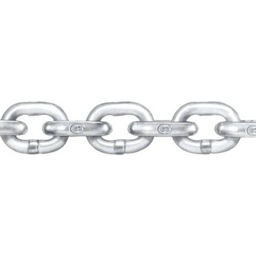 Chain 1/4x141 Pl ISO G30 HDG N56724