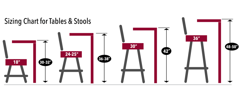 Swivel Bar Stool X2986