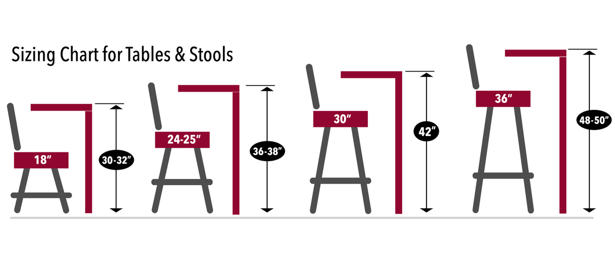 Swivel Bar Stool X2986