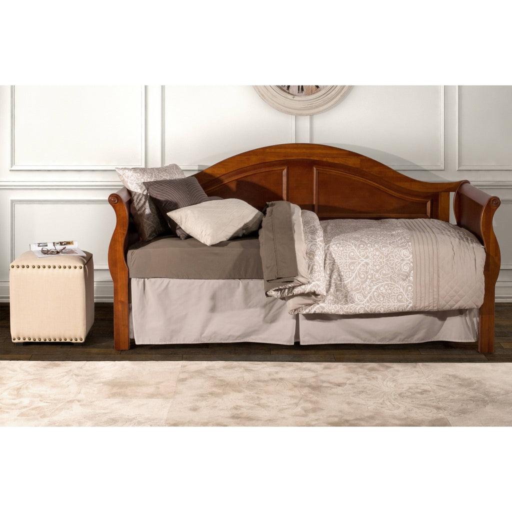 Cherry Daybed with Suspension Deck W80095