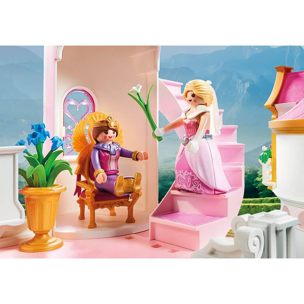 Large Princess Castle U4115