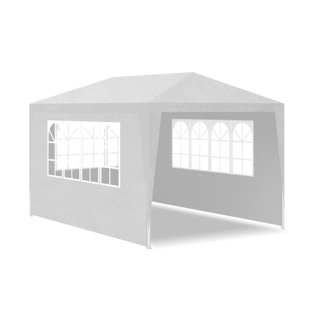 Party Tent 10'x13' White S8009