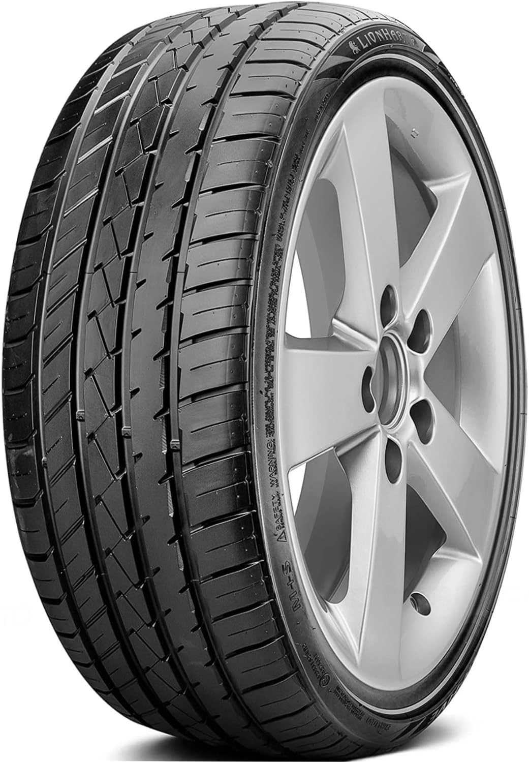 255/30R22 95W Performance Radial Tire O53823