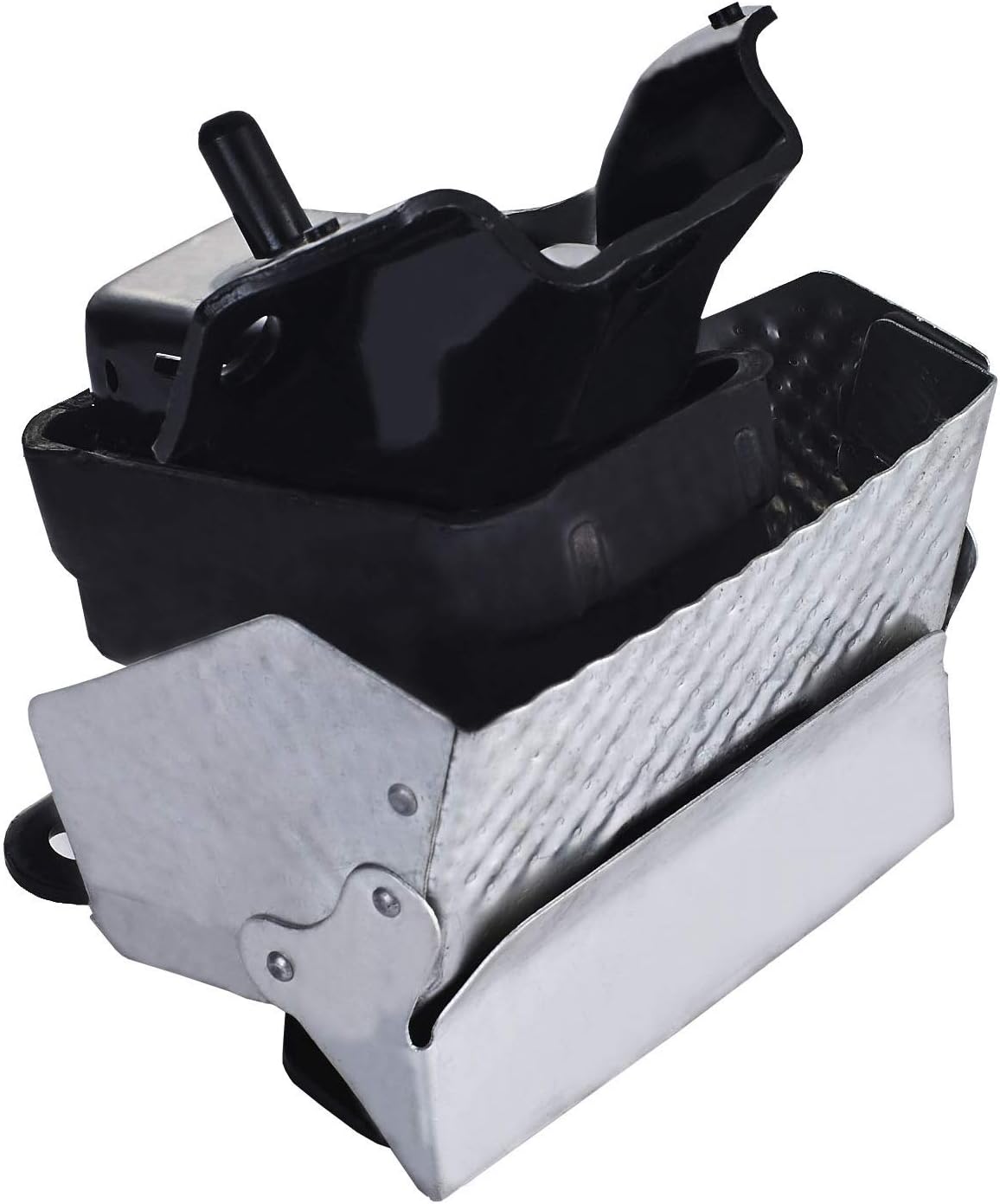 Engine Motor Mount with Heat Shield Set of 2 A250895
