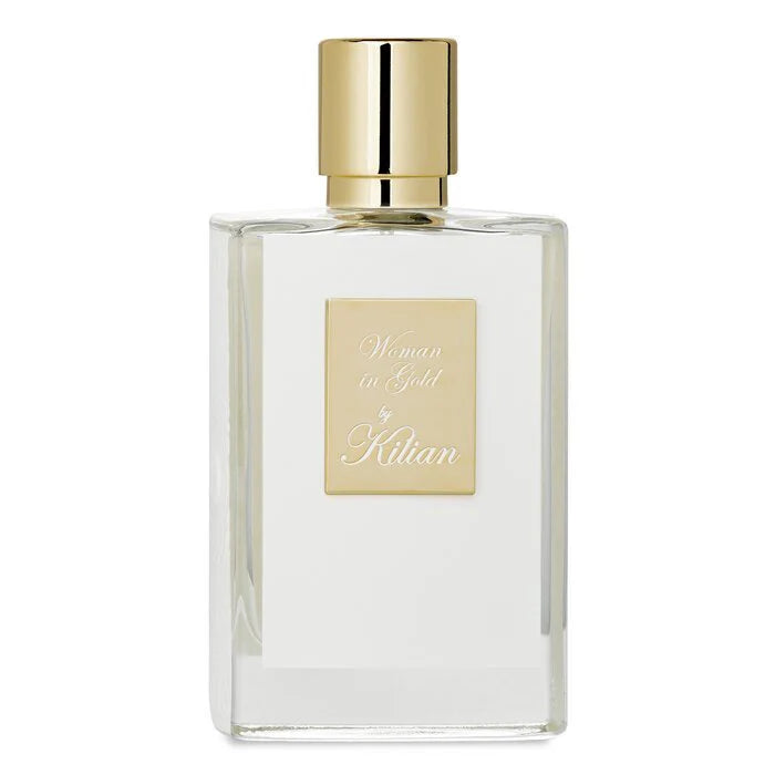 Woman In Gold Eau De Parfum Spray 50ml C3727