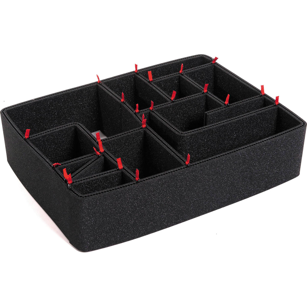 TrekPak Divider Kit for Pelican 1500 Case A919886