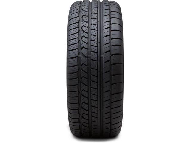 275/40R17 98W Tire D80513
