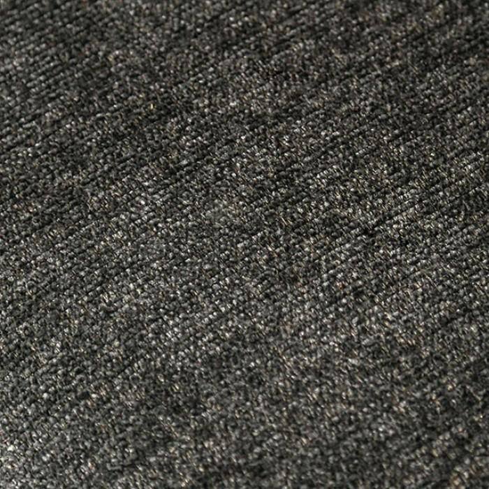 Gray Loveseat J881638