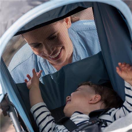 Frost Travel System K8114