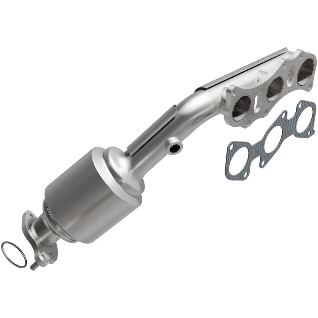 Direct Fit Catalytic Converter F886442