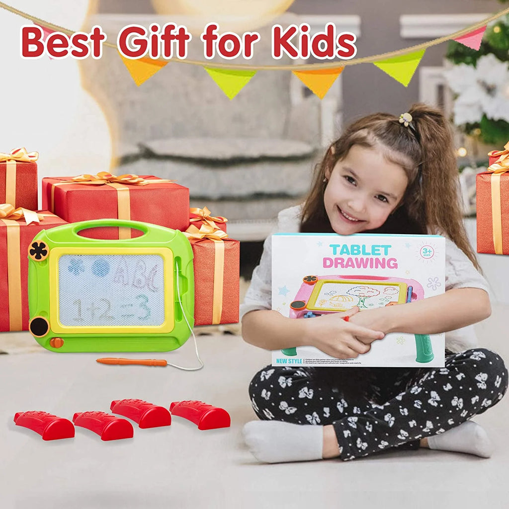 Magnetic Drawing Board for Toddler Toys M470190