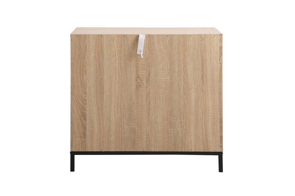 32 inch Lateral File Cabinet in Mango Wood K145652